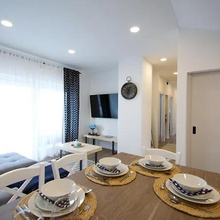 Horizont Apartmán *