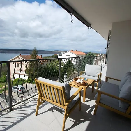 Horizont Apartmán Jadranovo