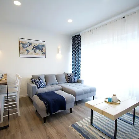 Apartmán Horizont *