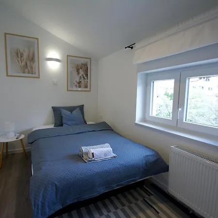 Apartmán Horizont Jadranovo