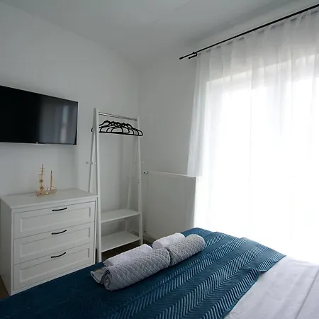 Horizont Apartmán *