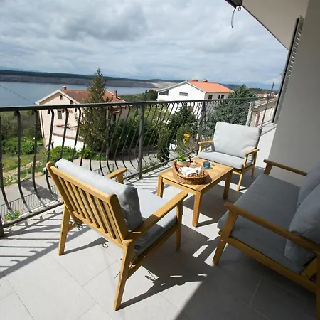 Horizont Apartmán