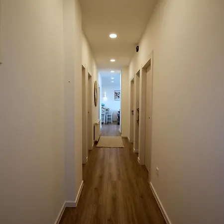 Apartmán Horizont Jadranovo