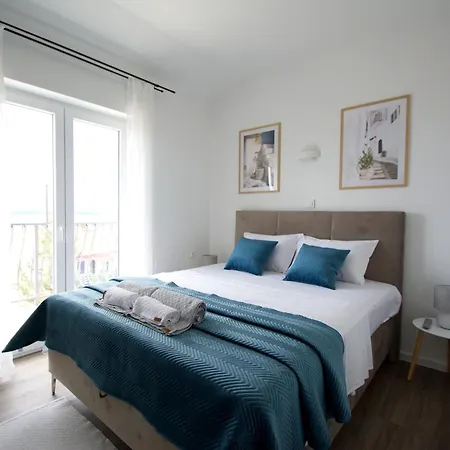 Horizont Apartmán *