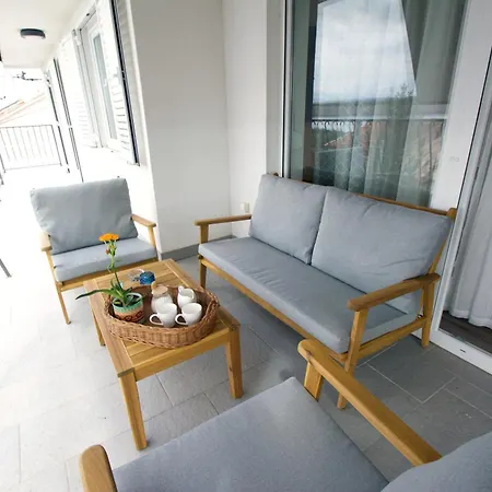 Apartmán Horizont
