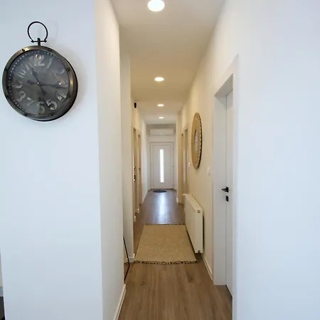 Apartmán Horizont Jadranovo