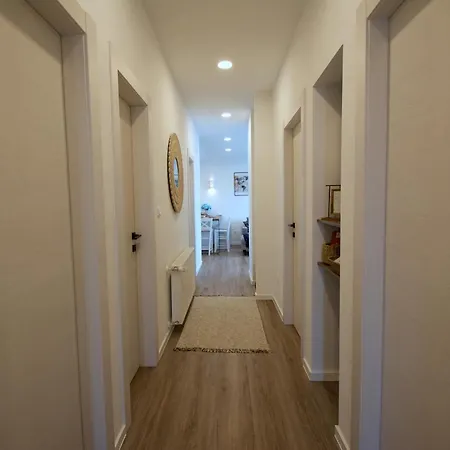 Apartmán Horizont *