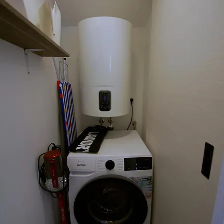 Horizont Apartmán *