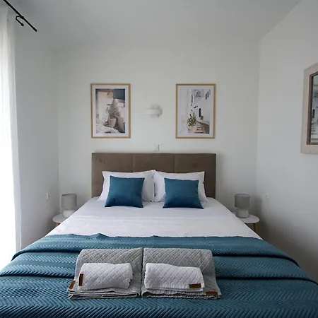Apartmán Horizont Jadranovo